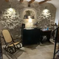 Casa Inés,位于Penáguila的酒店