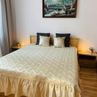 Apartament 2 pokojowy Gdańsk，位于格但斯克Przymorze的酒店