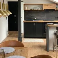 Am Lenzensberg 667 - Neu mit E-Ladestation,位于特劳恩施泰因的酒店