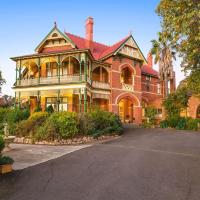 Langley Estate, Bendigo，位于本迪戈Bendigo Airport - BXG附近的酒店