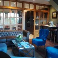 Gîte les 4 Vents，位于Pradelles的酒店