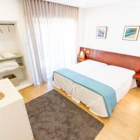 Apartamento Mar & Sol，位于波瓦-迪瓦尔津的酒店