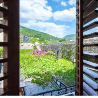 Apartment Danka，位于布德瓦的酒店