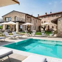 Magari Estates Boutique Hotel，位于卡洛诺拉阿克里的酒店
