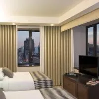 Leon Hotel LES，位于纽约唐人街-小意大利的酒店
