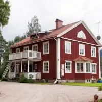 Strandås B&B，位于布拉纳斯的酒店