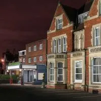 voco St. Johns Solihull by IHG，位于索利赫尔的酒店