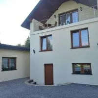Pod Miejską Górą,位于Bodzentyn的酒店