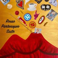 Rosso Partenopeo Suite，位于那不勒斯斯帕卡那波利街的酒店