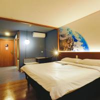 Hotel Euro Suite Curitiba Batel By Nacional Inn，位于库里提巴巴特尔的酒店