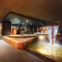 特玛尔酒店,位于维尼的酒店
