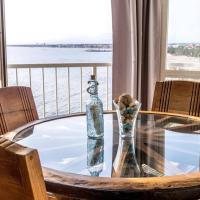 Primera linea de mar. Apartamento tur&iacute;stico Salou，位于萨洛的酒店