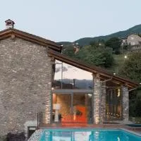 Casa Olea Hotel，位于克雷米亚的酒店