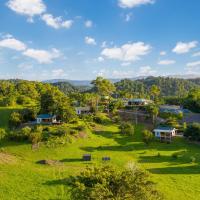 Cassowary Falls Gateway Daintree，位于丹特里的酒店