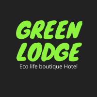 Green Lodge Eco Life Hotel，位于弗洛里亚诺波利斯坎佩切的酒店