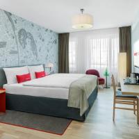 IntercityHotel Graz，位于格拉茨格利斯区的酒店