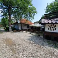 Casa Sofia,位于普雷德鲁特的酒店