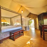 Lorian safari camp limited，位于NarokOl Kiombo Airport - OLX附近的酒店