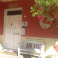 B&B Le Stanze del Moro，位于Pállare的酒店