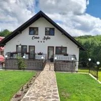 Casa Sofia，位于Bălţăteşti的酒店