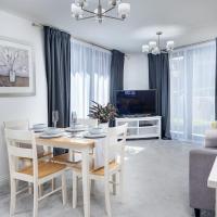 Luxury 2Bed Spacious Apartment- City Centre- Free Parking，位于伯明翰伯明翰剧院区的酒店