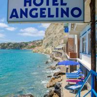 Hotel Angelino，位于伊斯基亚Barano di Ischia的酒店