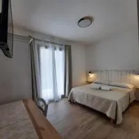Affittacamere Su Maistu e Linna，位于卡尔德杜的酒店
