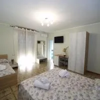 B&B Le Gorgonie,位于托尔托拉的酒店