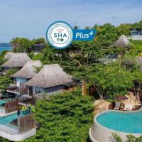 Silavadee Pool Spa Resort - SHA Extra Plus，位于拉迈通他奇安的酒店