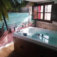 Hotel Boutique Real Posada De Liena，位于穆里略德加列戈的酒店