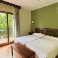 Hotel Bufon de Arenillas，位于Vidiago的酒店
