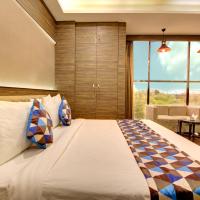 Southwest Inn - Boutique Hotel，位于新德里Dwarka的酒店
