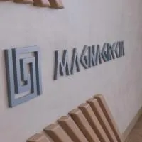 Hotel Magna Grecia，位于莱乌卡的酒店