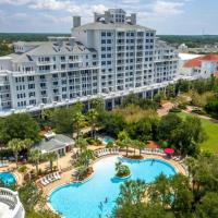 Grand Sandestin at Sandestin Resort by Tufan