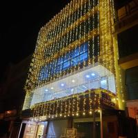 Hotel UR Comforts Jayanagar，位于班加罗尔Jayanagar的酒店