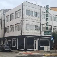 La casa de la abuela，位于纳龙的酒店