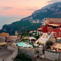 Palazzo Pascal - Amalfi Coast Luxury Experience,位于斯卡拉的酒店