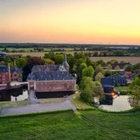 Hotel Schloss Wissen，位于韦策的酒店