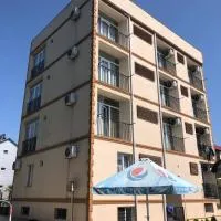 Chaki Hotel，位于乌雷基的酒店