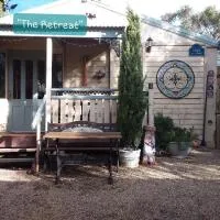 A La Folly The Retreat，位于墨累桥的酒店