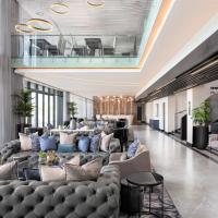 Premier Hotel Umhlanga，位于德班的酒店