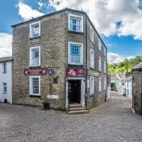George and Dragon Dent，位于登特的酒店