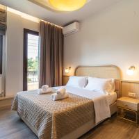 LYDIA suites and rooms，位于里托楚伦的酒店
