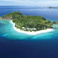 Discovery Coron formerly Club Paradise Palawan，位于科隆的酒店