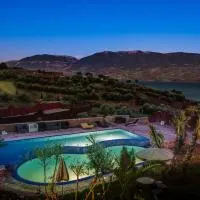 Hotel Bin El Ouidane，位于奥比丹的酒店