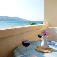 Apartments Mircek，位于帕格的酒店