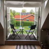 Glejbjerg Bed and Breakfast，位于Glejbjerg的酒店