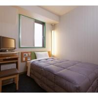 R&B Hotel Kobe Motomachi - Vacation STAY 40714v，位于神户元町通的酒店