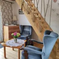 Domek dla dwojga,位于泰里克兹的酒店