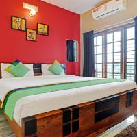 Treebo Trend Avyukta Stay，位于马迪凯里的酒店